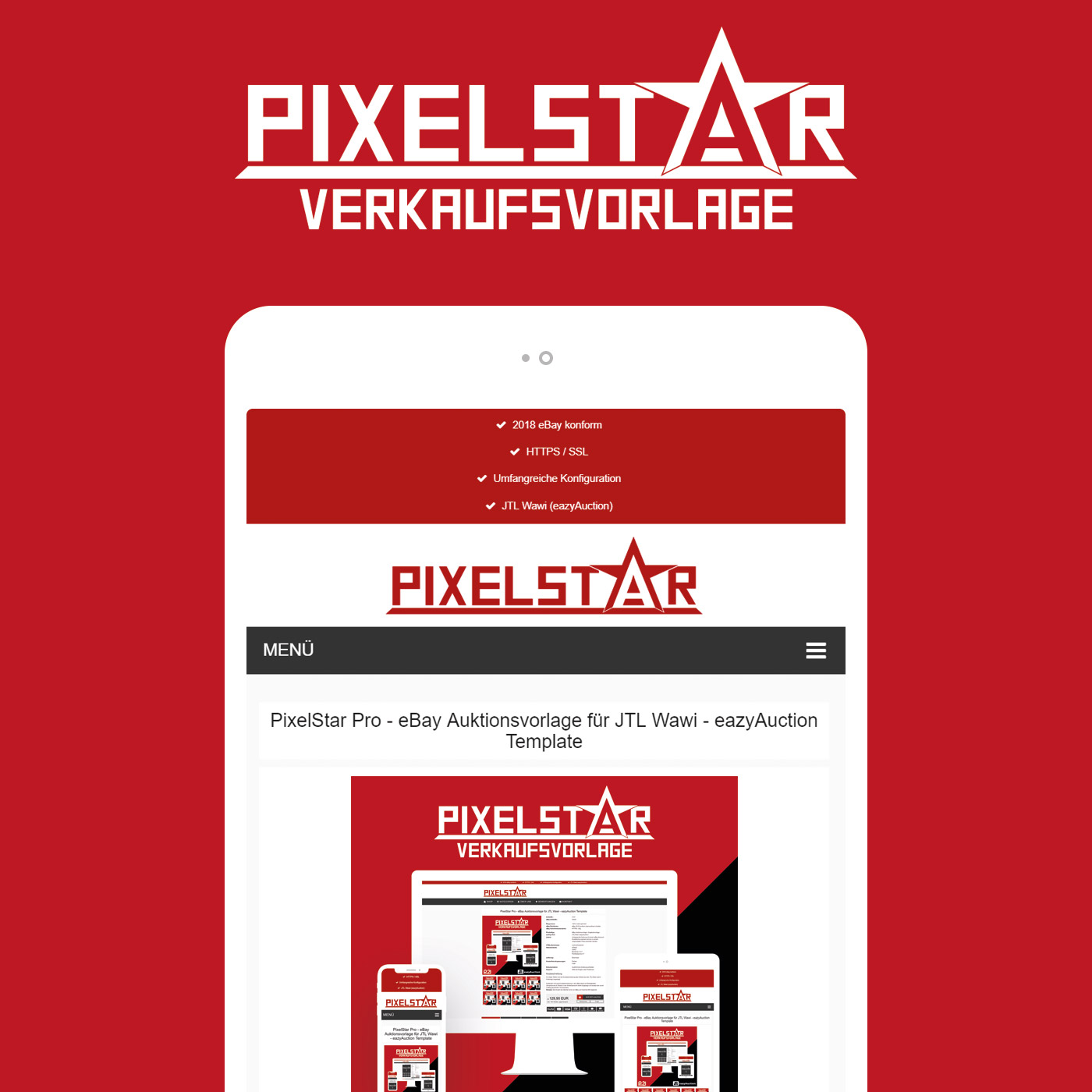 PixelStar - Bild 3