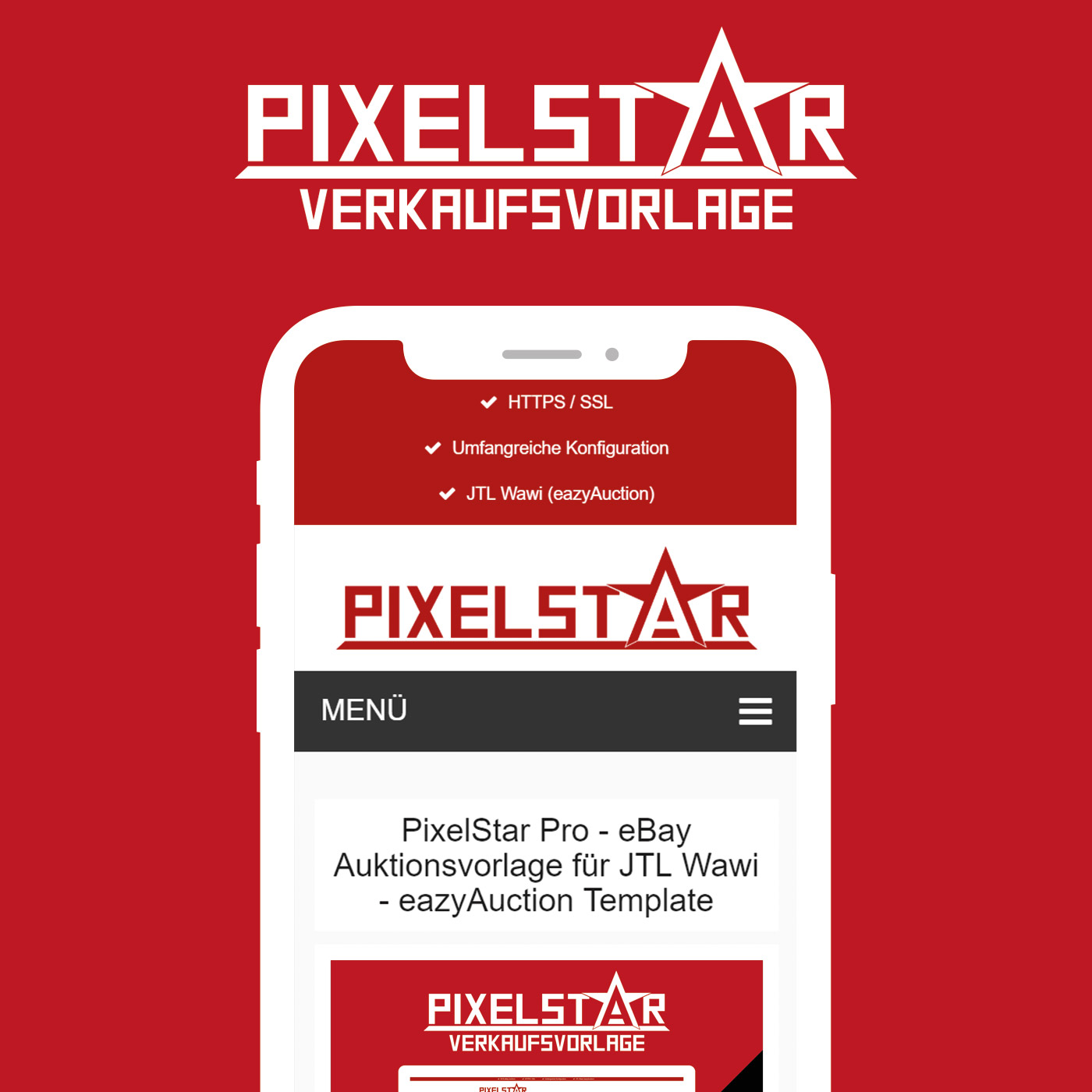PixelStar - Bild 4